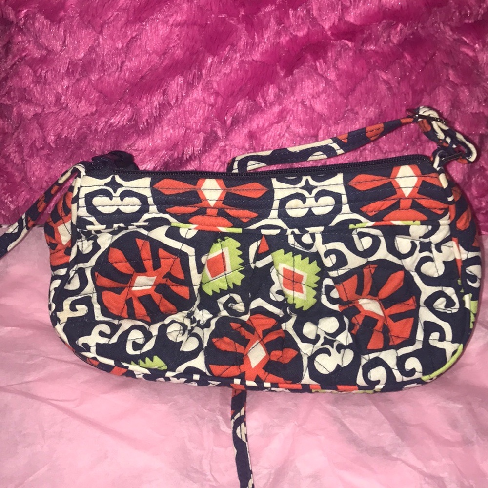 Vera Bradley crossbody